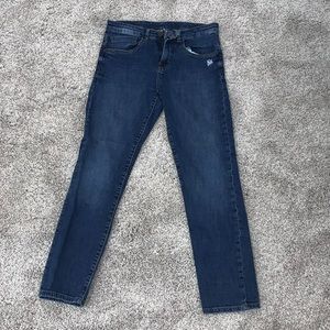 Zara jeans